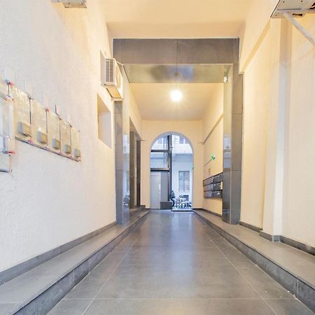 Kalvin 2Bdr Apartment With Ac Budapest Exterior foto