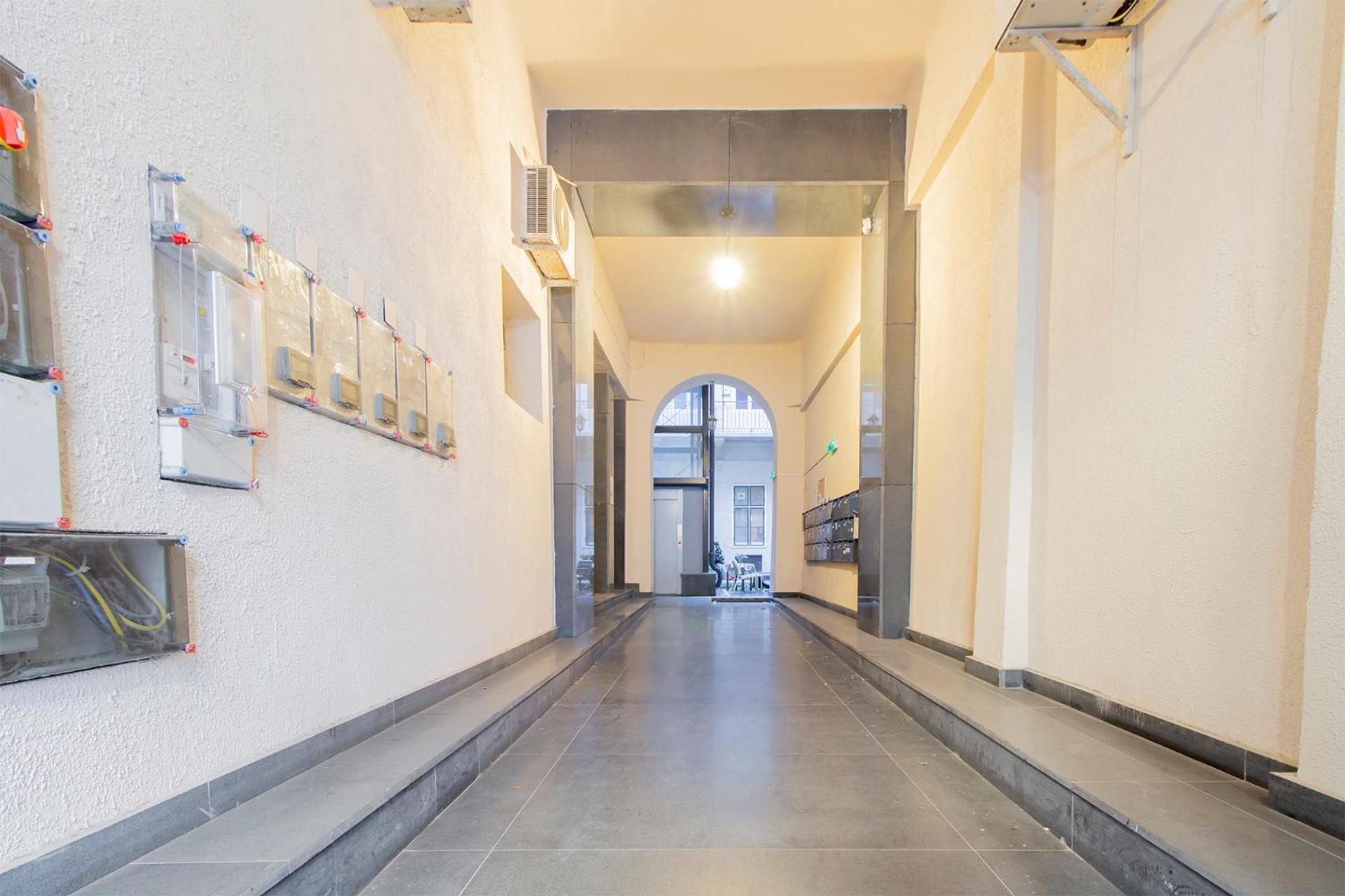 Kalvin 2Bdr Apartment With Ac Budapest Exterior foto