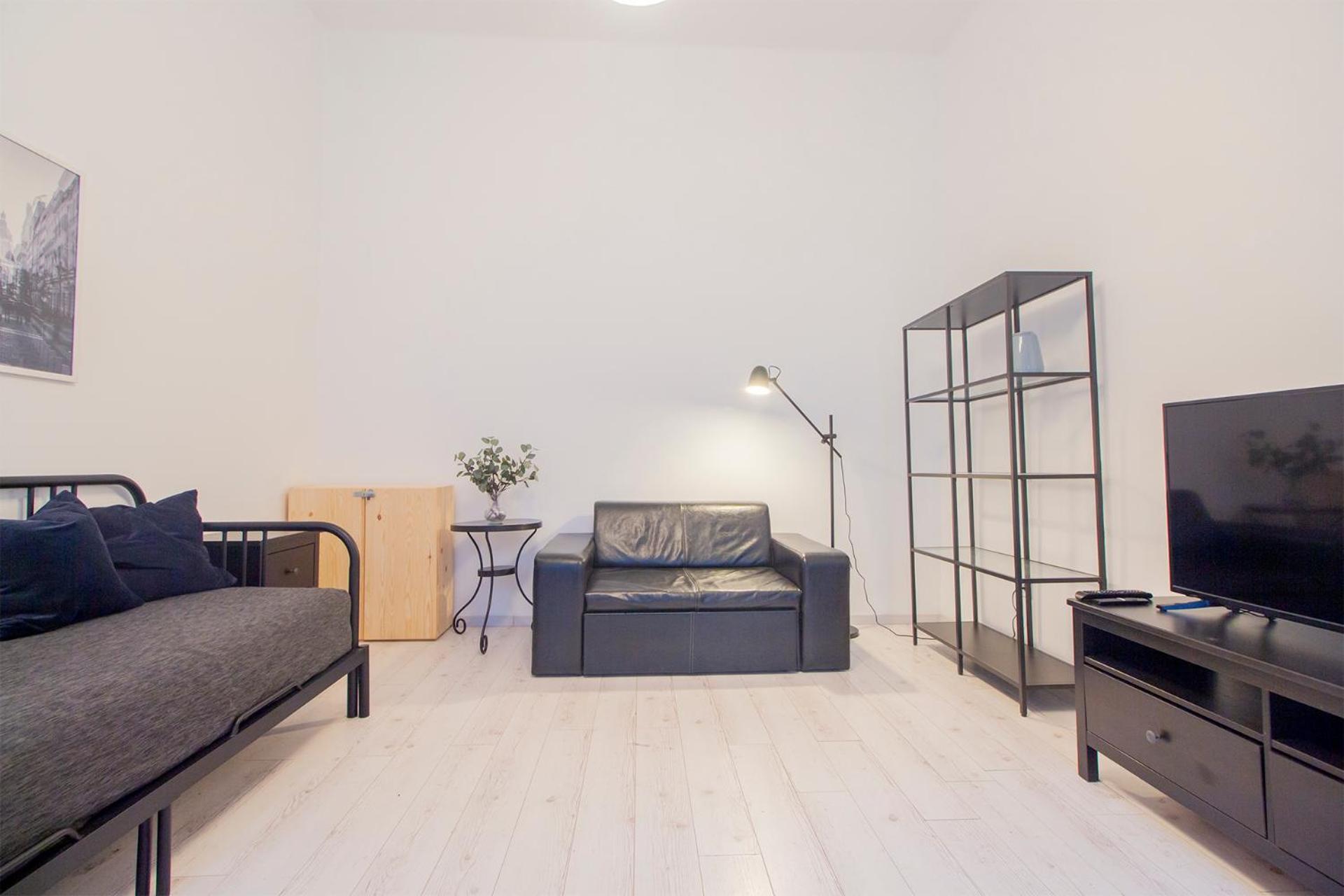 Kalvin 2Bdr Apartment With Ac Budapest Exterior foto