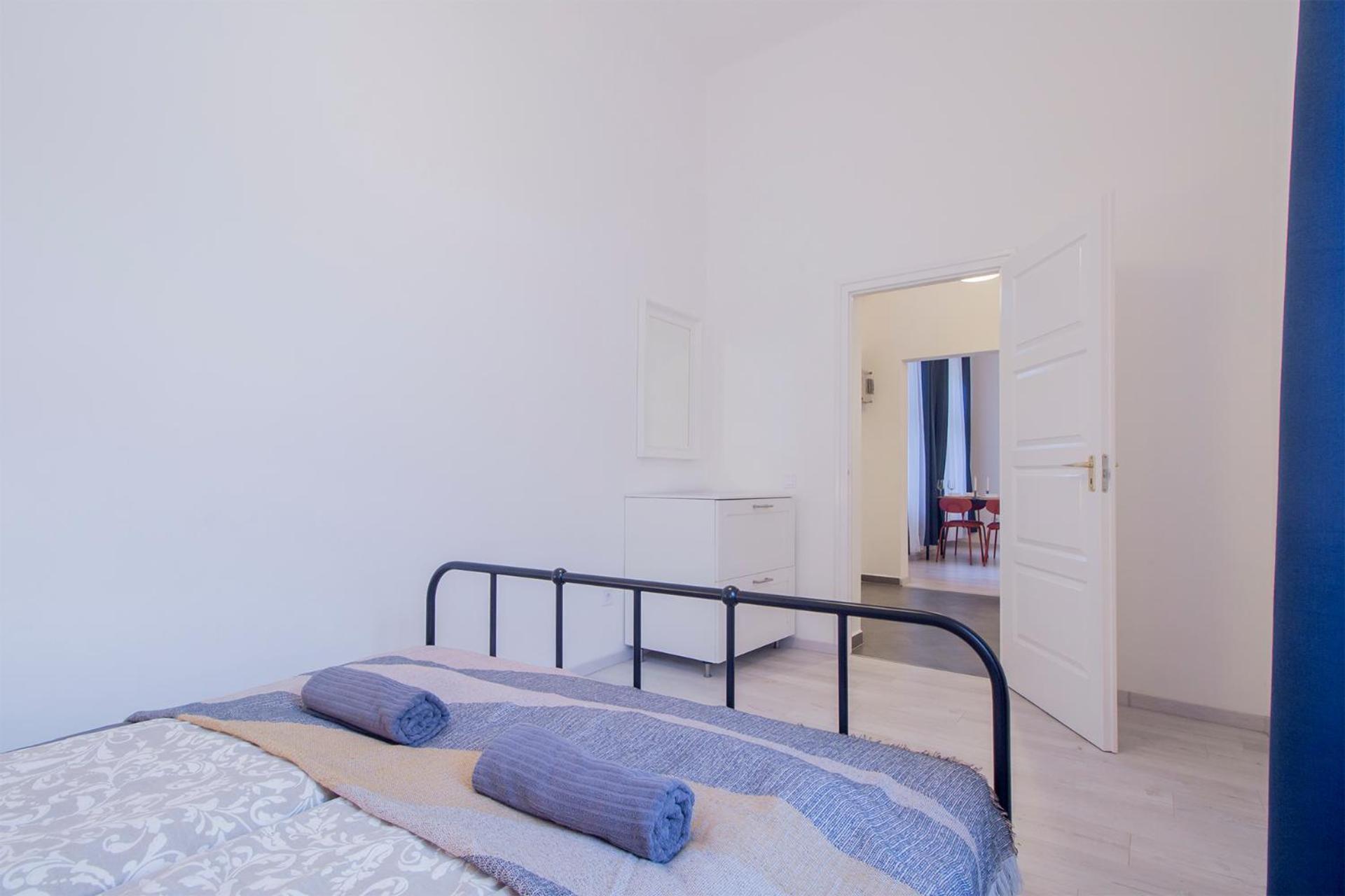 Kalvin 2Bdr Apartment With Ac Budapest Exterior foto